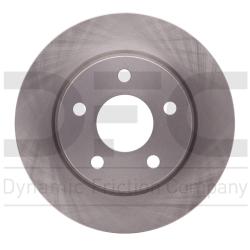 DYNAMIC FRICTION 651254326