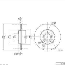 DYNAMIC FRICTION 60054038