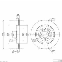 DYNAMIC FRICTION 60054088