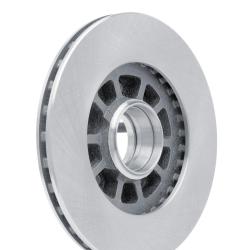 DYNAMIC FRICTION 60054111