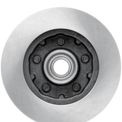 DYNAMIC FRICTION 60054124D