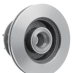 DYNAMIC FRICTION 60054226