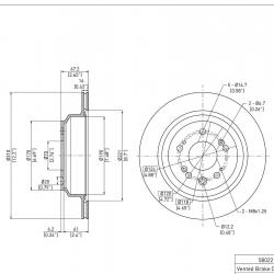 DYNAMIC FRICTION 60058022