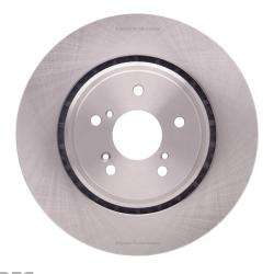 DYNAMIC FRICTION 651458005