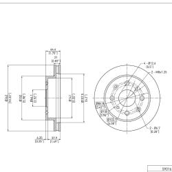 DYNAMIC FRICTION 60059016