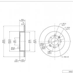 DYNAMIC FRICTION 60059031