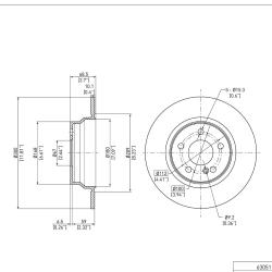 DYNAMIC FRICTION 60063051