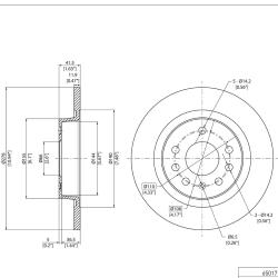 DYNAMIC FRICTION 60065017