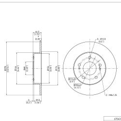 DYNAMIC FRICTION 60067043