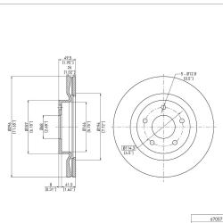 DYNAMIC FRICTION 60067057