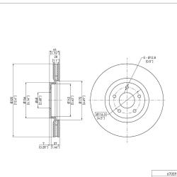 DYNAMIC FRICTION 60067059
