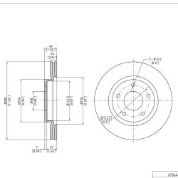 DYNAMIC FRICTION 60067064