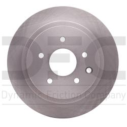 DYNAMIC FRICTION 631468005