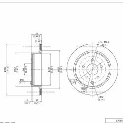 DYNAMIC FRICTION 651467014