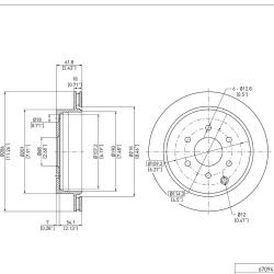 DYNAMIC FRICTION 60067094