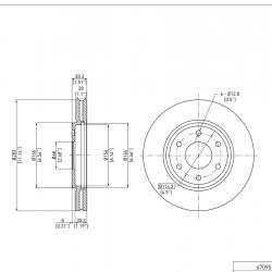 DYNAMIC FRICTION 60067095