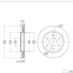 DYNAMIC FRICTION 60067096