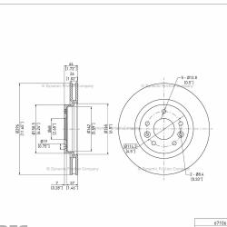 DYNAMIC FRICTION 60067106