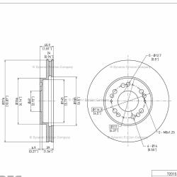 DYNAMIC FRICTION 60072015