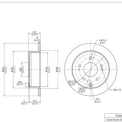 DYNAMIC FRICTION 60072038