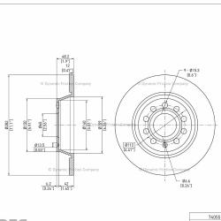 DYNAMIC FRICTION 60074055