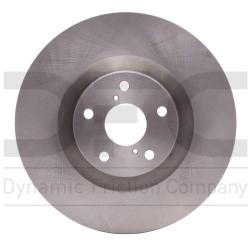 DYNAMIC FRICTION 60075032D