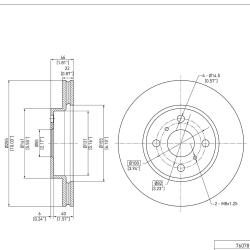 DYNAMIC FRICTION 60076078