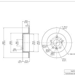 DYNAMIC FRICTION 60076079