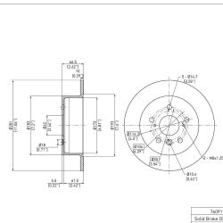 DYNAMIC FRICTION 60076091