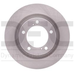 DYNAMIC FRICTION 651276671