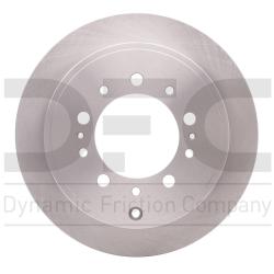 DYNAMIC FRICTION 651476060