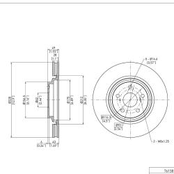 DYNAMIC FRICTION 60076138