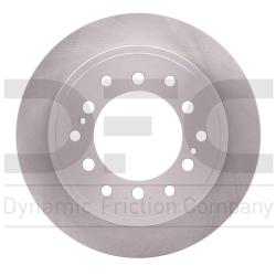 DYNAMIC FRICTION 651476039