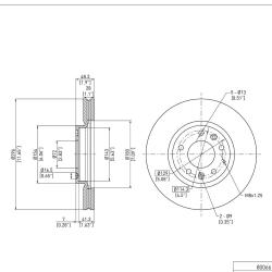 DYNAMIC FRICTION 60080066