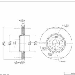 DYNAMIC FRICTION 60080076