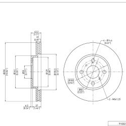 DYNAMIC FRICTION 60091002
