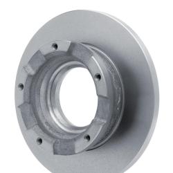 DYNAMIC FRICTION 60092020