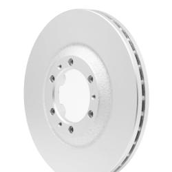 DYNAMIC FRICTION 451237007