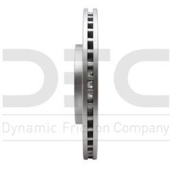 DYNAMIC FRICTION 60445023