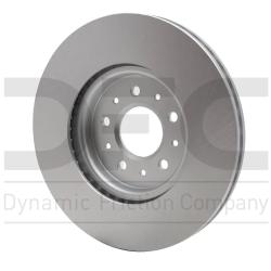 DYNAMIC FRICTION 60445023