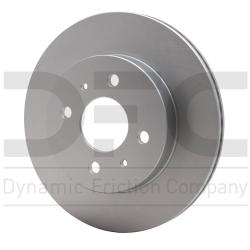 DYNAMIC FRICTION 60453001