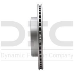 DYNAMIC FRICTION 60453001