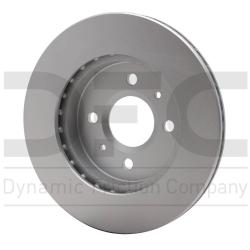 DYNAMIC FRICTION 60453001