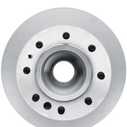 DYNAMIC FRICTION 451299111