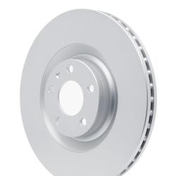 DYNAMIC FRICTION 451273100