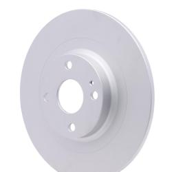 DYNAMIC FRICTION 451280101