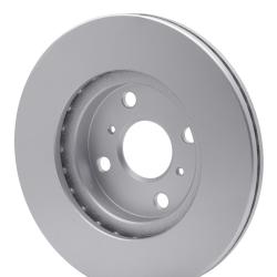 DYNAMIC FRICTION 60491002