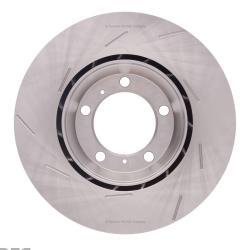 DYNAMIC FRICTION 61002066D