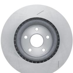 DYNAMIC FRICTION 61042009