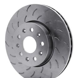 DYNAMIC FRICTION 61046059D